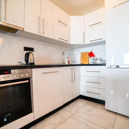 Choco Appartement *
