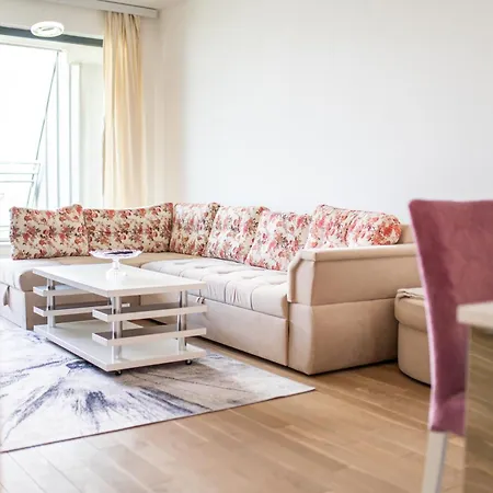Appartement Choco