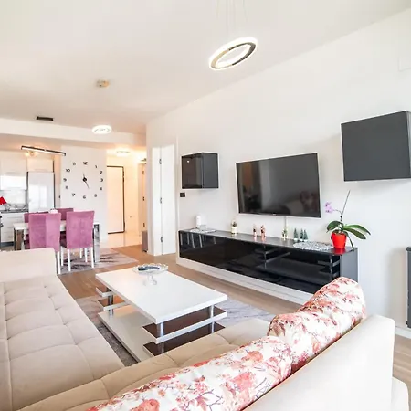 Appartement Choco