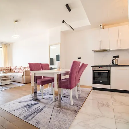 Choco Appartement *