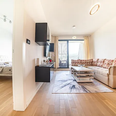Appartement Choco