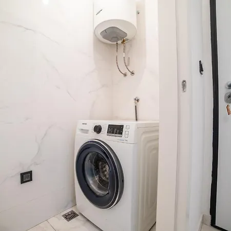 Appartement Choco