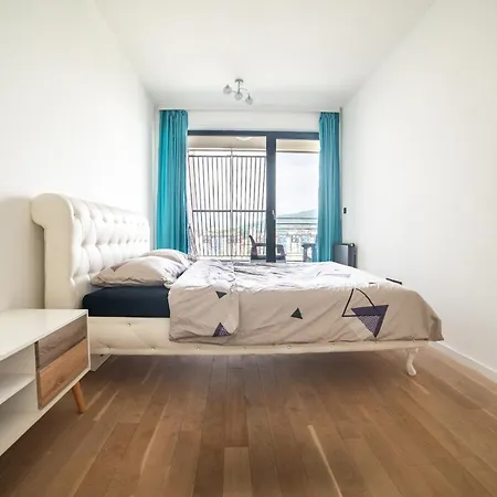 Choco Appartement Tuzla