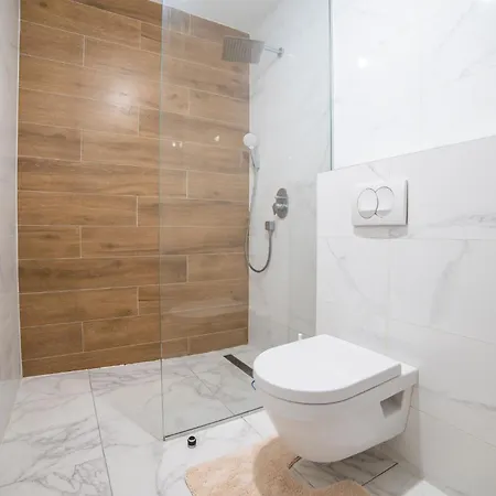 Appartement Choco