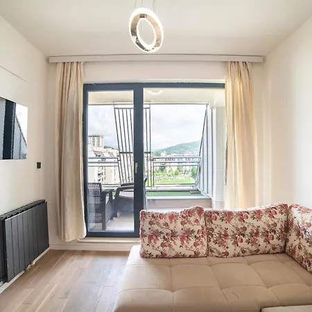 Choco Appartement Tuzla