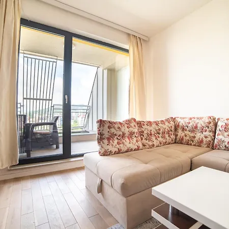 Appartement Choco