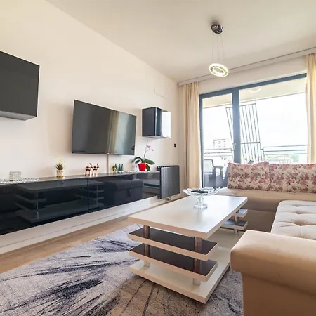 Choco Appartement Tuzla