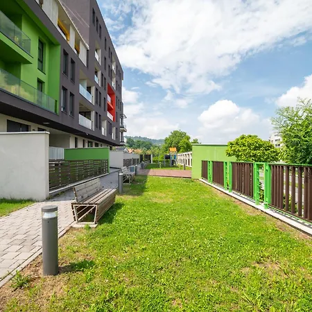 Choco Appartement Tuzla