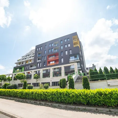 Appartement Choco