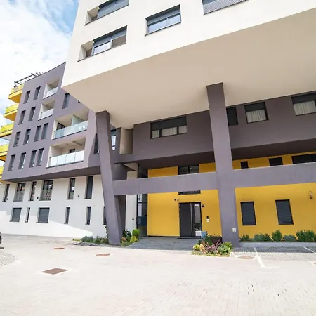 Choco Appartement *