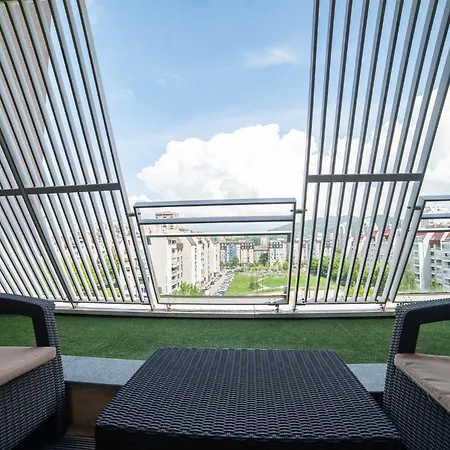 Choco Appartement Tuzla