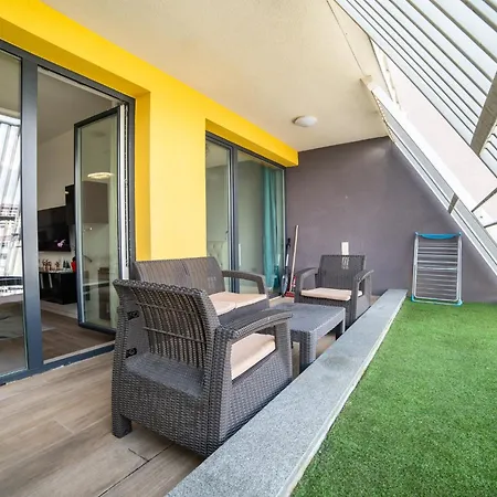 Appartement Choco