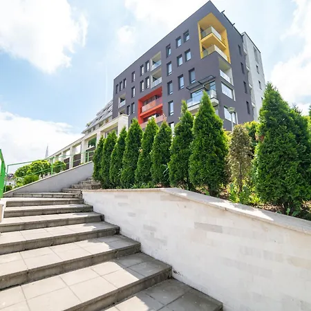 Appartement Choco *